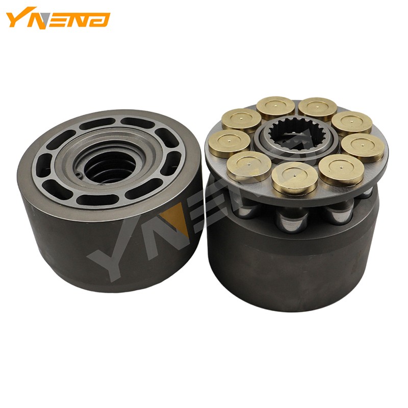 Pjesë të pompës hidraulike për Rexroth A20vo: Burimi efikas dhe i besueshëm i energjisë fuqizon linjat e prodhimit industrial!