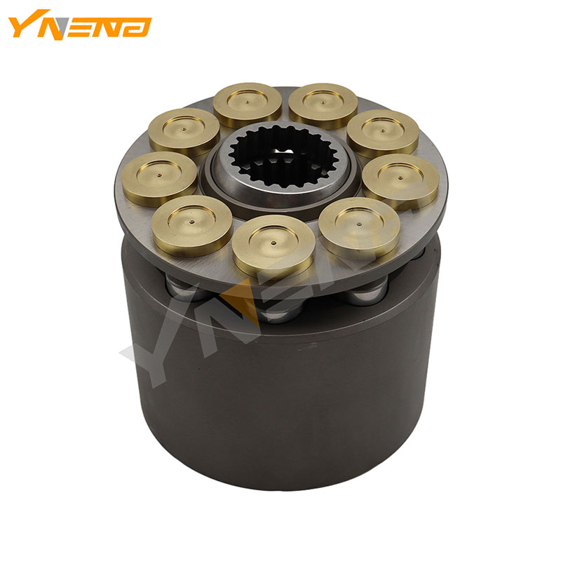 Hydraulic Pump Parts for Rexroth A10VSO140.